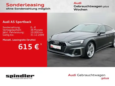 Gebraucht Audi A5
