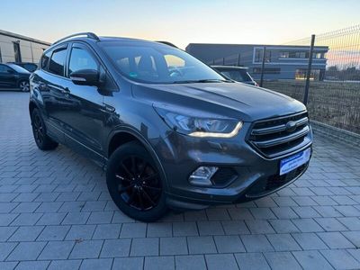 gebraucht Ford Kuga ST-Line