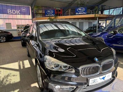 BMW 216