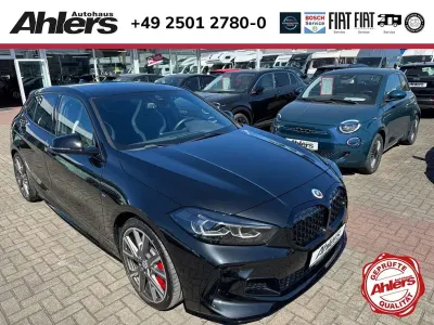 Usata BMW M135 Performance 306 CV (225 kW) 2023 Nero Utilitaria