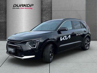 Nuova Kia Niro Spirit 171 CV (125 kW) 2026 SUV