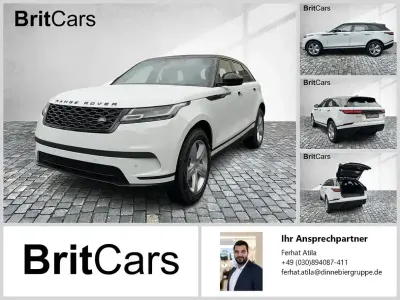 Gebraucht Land Rover Range Rover Velar