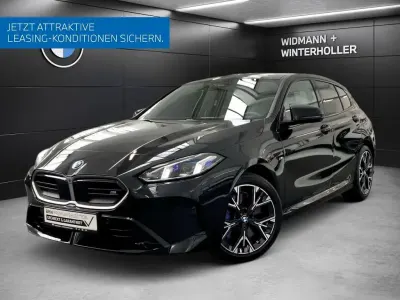 Gebraucht BMW M135 Shadowline 300 PS (220 kW) 2025 Schwarz Kleinwagen