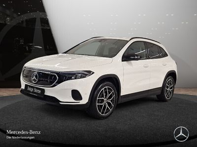Mercedes EQA300