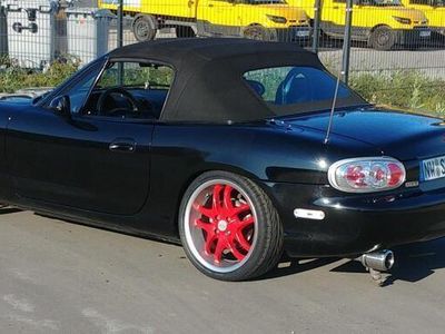 Mazda MX5
