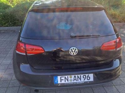 VW Golf VII