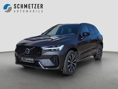 Gebraucht Volvo XC60 Plus 197 PS (144 kW) 2022 Platinum grey SUV