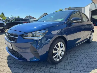 Gebraucht Opel Corsa