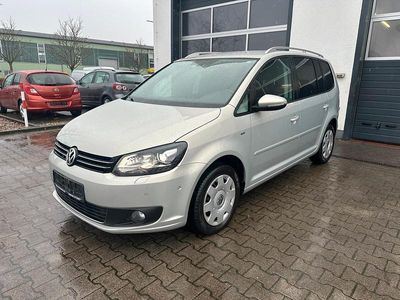 VW Touran