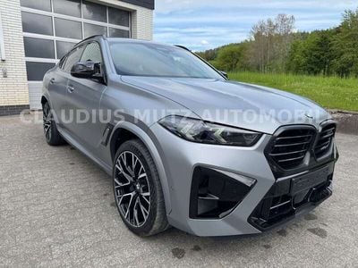 BMW X6 M