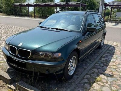BMW 318