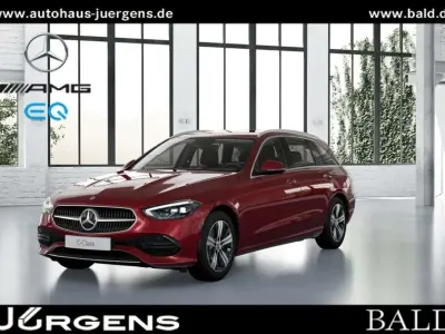 Gebraucht Mercedes C180