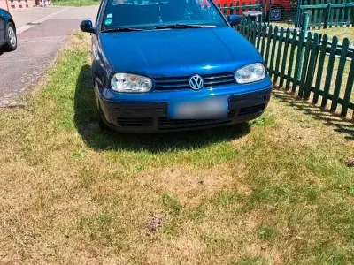 Gebraucht VW Golf Cabriolet