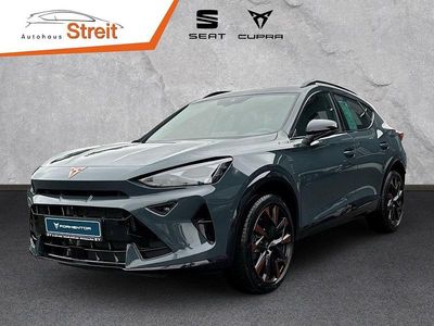 Nuova Cupra Formentor 150 CV (110 kW) 2025 Blu SUV