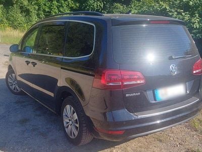 VW Sharan