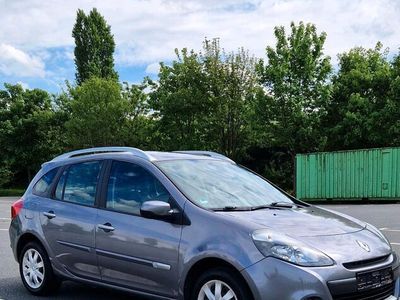 Renault Clio II