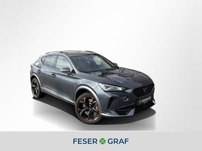 Magnetic tech Gebraucht 2022 Cupra Formentor VZ SUV | 28.890 € (Fairer Preis)