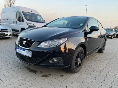 Gebraucht Seat Ibiza