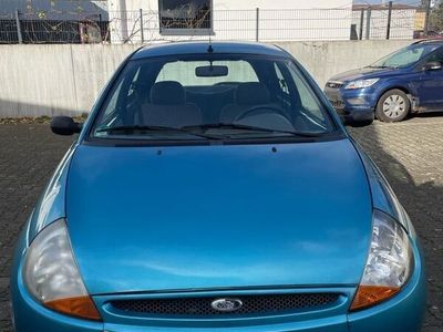 gebraucht Ford Ka 1,3 wenig km