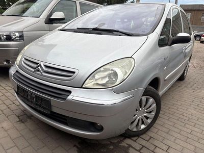 Citroën Xsara Picasso
