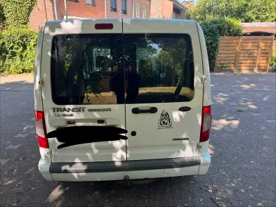 Gebraucht Ford Tourneo Connect