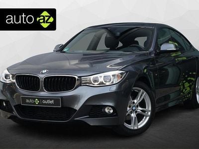BMW 320 Gran Turismo