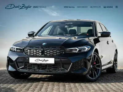 Gebraucht BMW M340