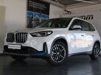 Gebraucht BMW iX1 Performance 230 kW (313 PS) 2023 Alpinweiss iii SUV