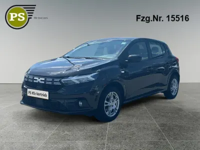 Gebraucht Dacia Sandero