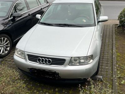 gebraucht Audi A3 