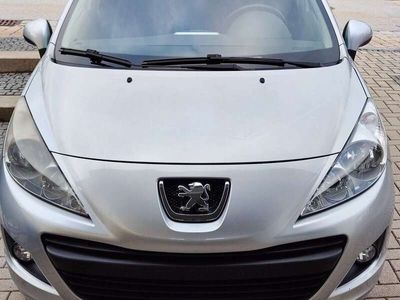 gebraucht Peugeot 207 Tendance