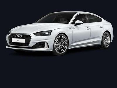 Brugt Audi A5 Advanced 204 HK (150 kW) 2023 Coupe