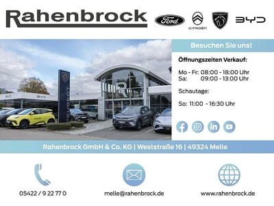 Okenit weiß Neu 2025 Peugeot 2008 GT SUV | 27.990 € (Fairer Preis)