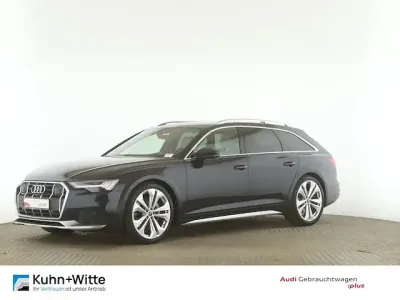Gebraucht Audi A6 Allroad