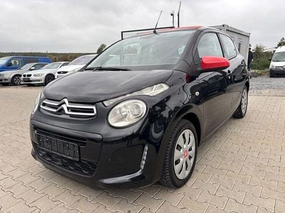 Citroën C1