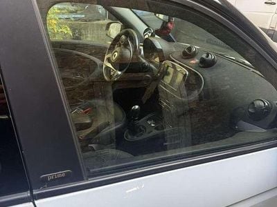 Gebraucht Smart ForFour Passion 90 PS (66 kW) 2016 Kleinwagen