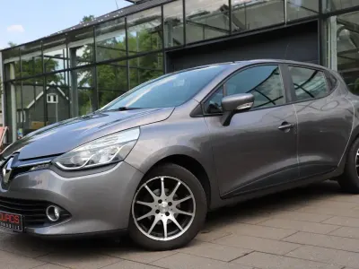 Gebraucht Renault Clio IV