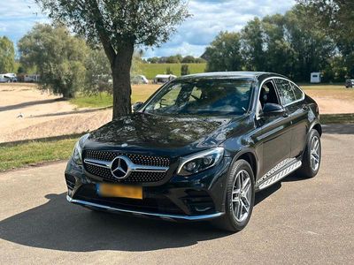 Mercedes GLC220