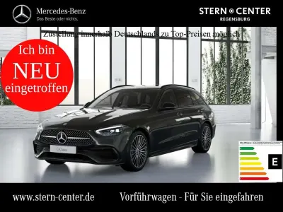 Gebraucht Mercedes C200