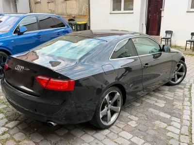 Gebraucht Audi A5