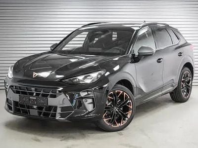 Nuova Cupra Terramar VZ 265 CV (194 kW) 2025 Nero SUV