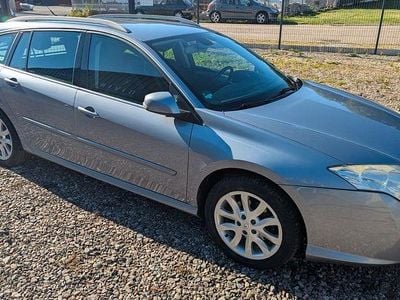 Renault Laguna III