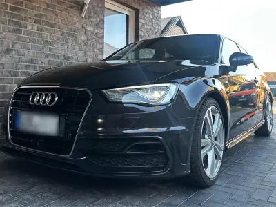 Gebraucht Audi A3