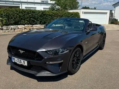 Gebraucht Ford Mustang GT