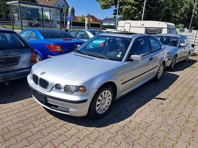 BMW 316 Compact