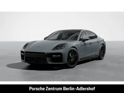 Gebraucht Porsche Panamera GTS