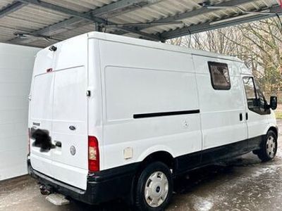 gebraucht Ford Transit 