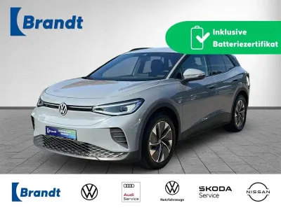 Gebraucht VW ID.4