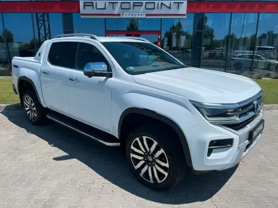Gebraucht VW Amarok