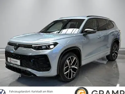 Gebraucht VW Tayron